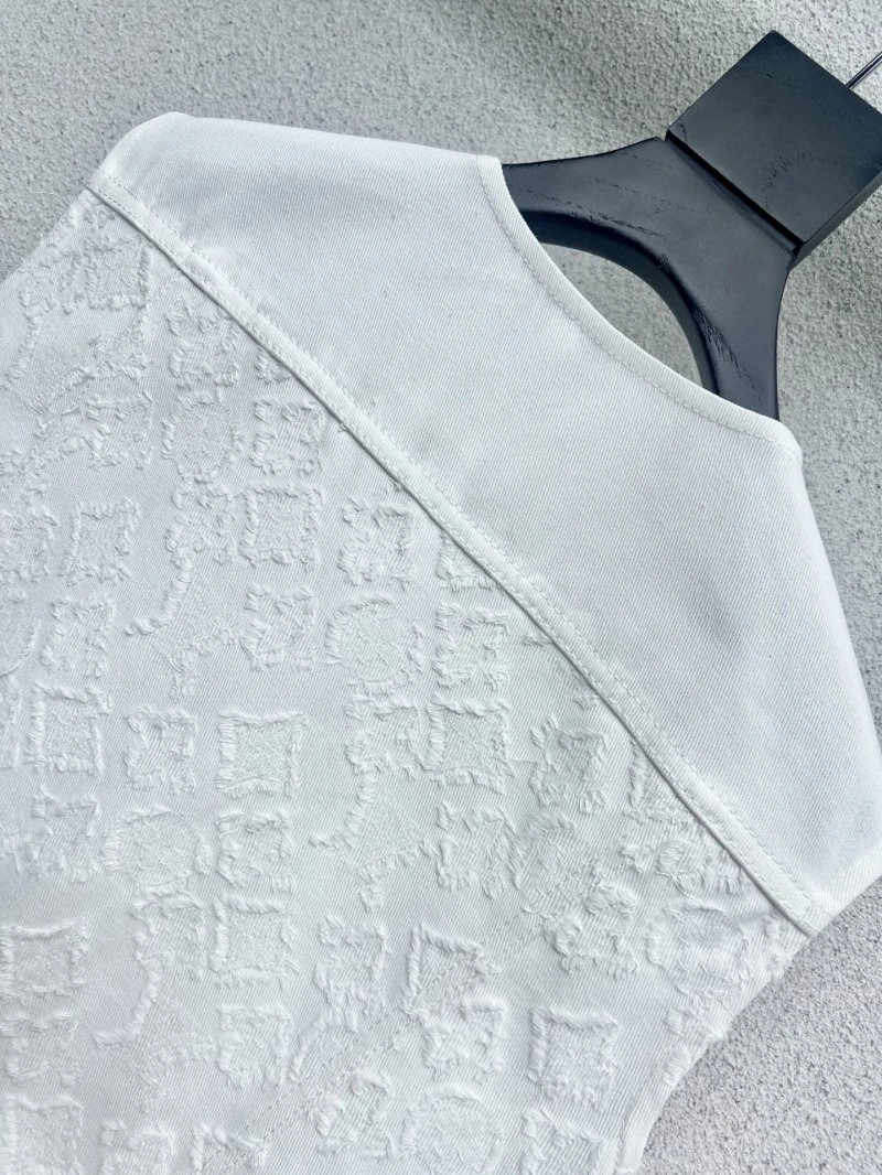 Popular Louis Vuitton Vest 131276