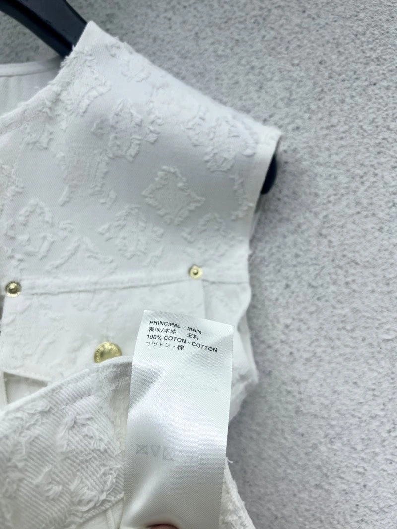 Popular Louis Vuitton Vest 131276