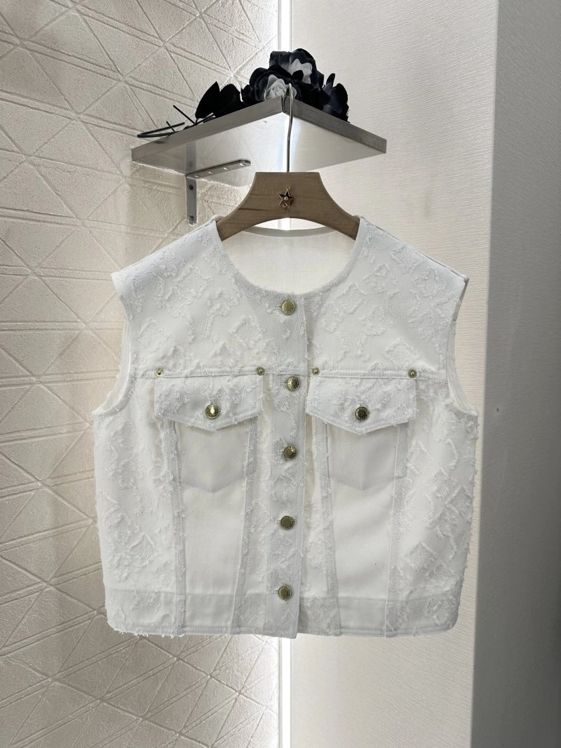 GoodFit Louis Vuitton Vest 131280