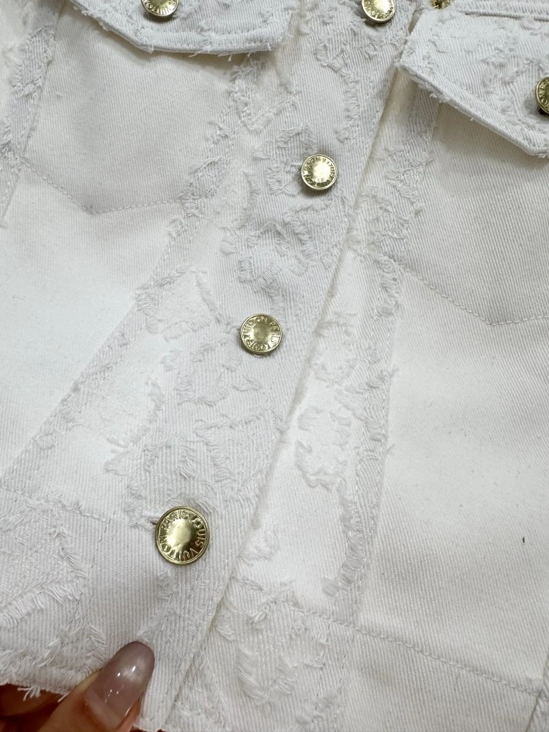 GoodFit Louis Vuitton Vest 131280