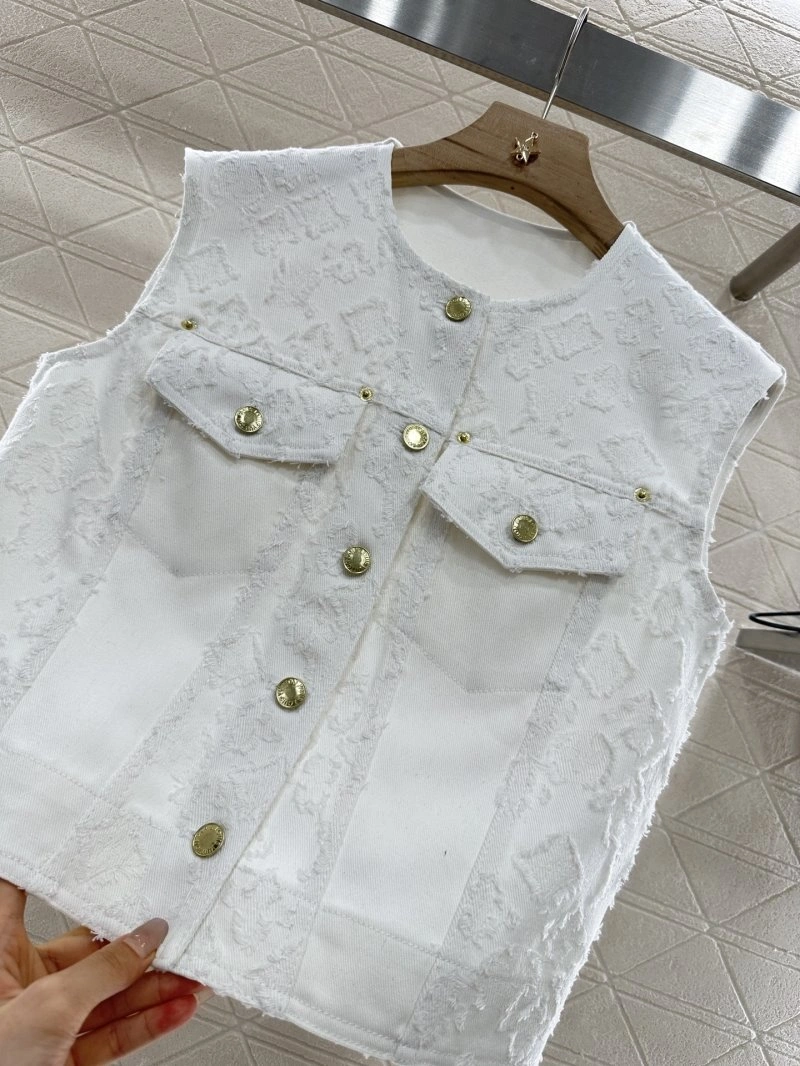 GoodFit Louis Vuitton Vest 131280