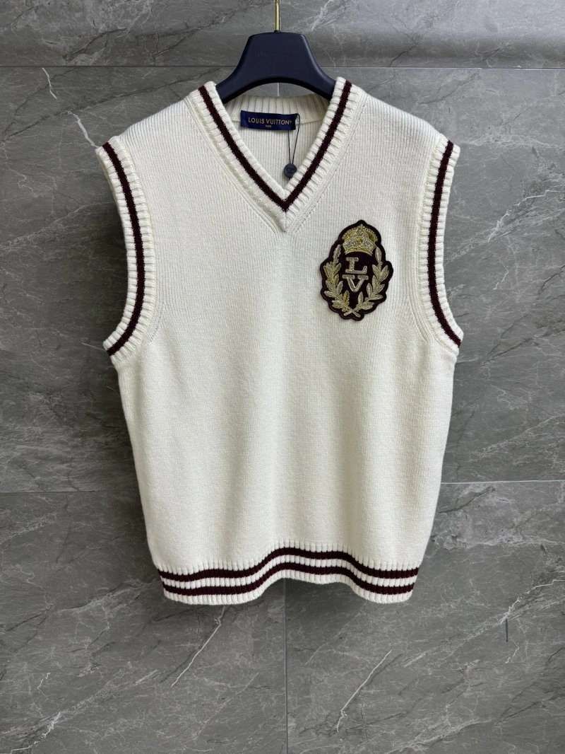 Louis Vuitton Vest FreshLook 131274