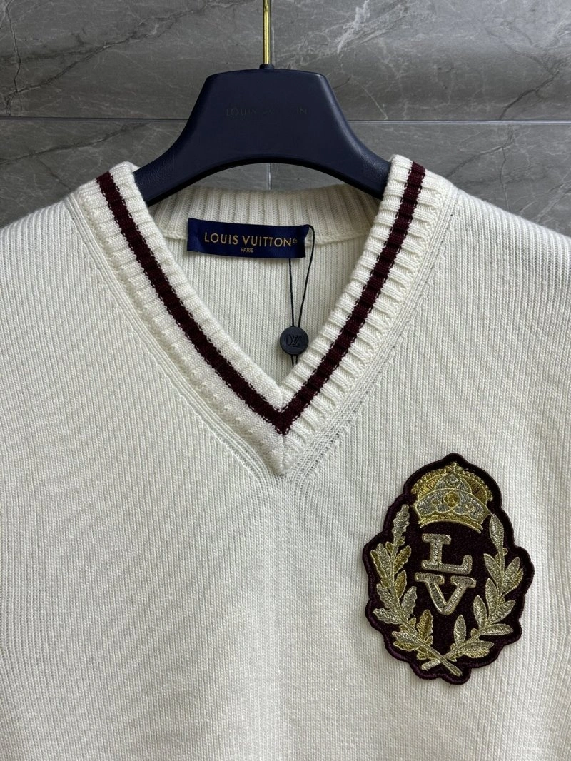 Louis Vuitton Vest FreshLook 131274