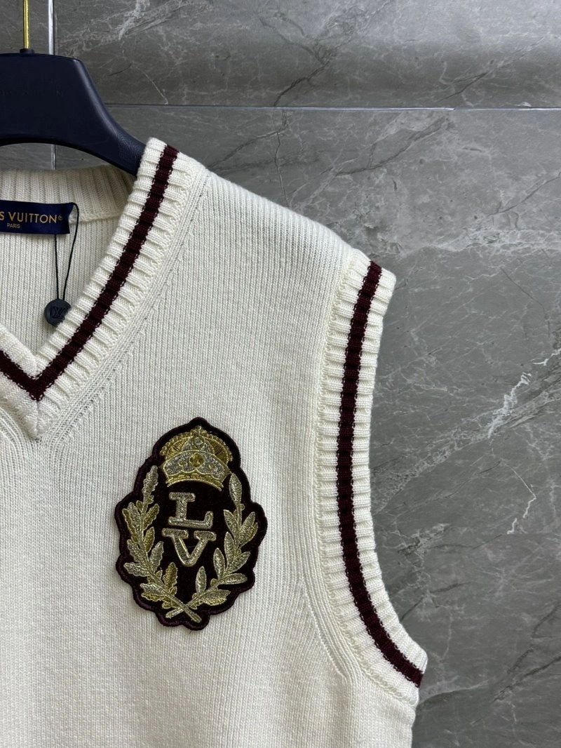 Louis Vuitton Vest FreshLook 131274