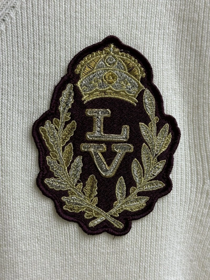 Louis Vuitton Vest FreshLook 131274
