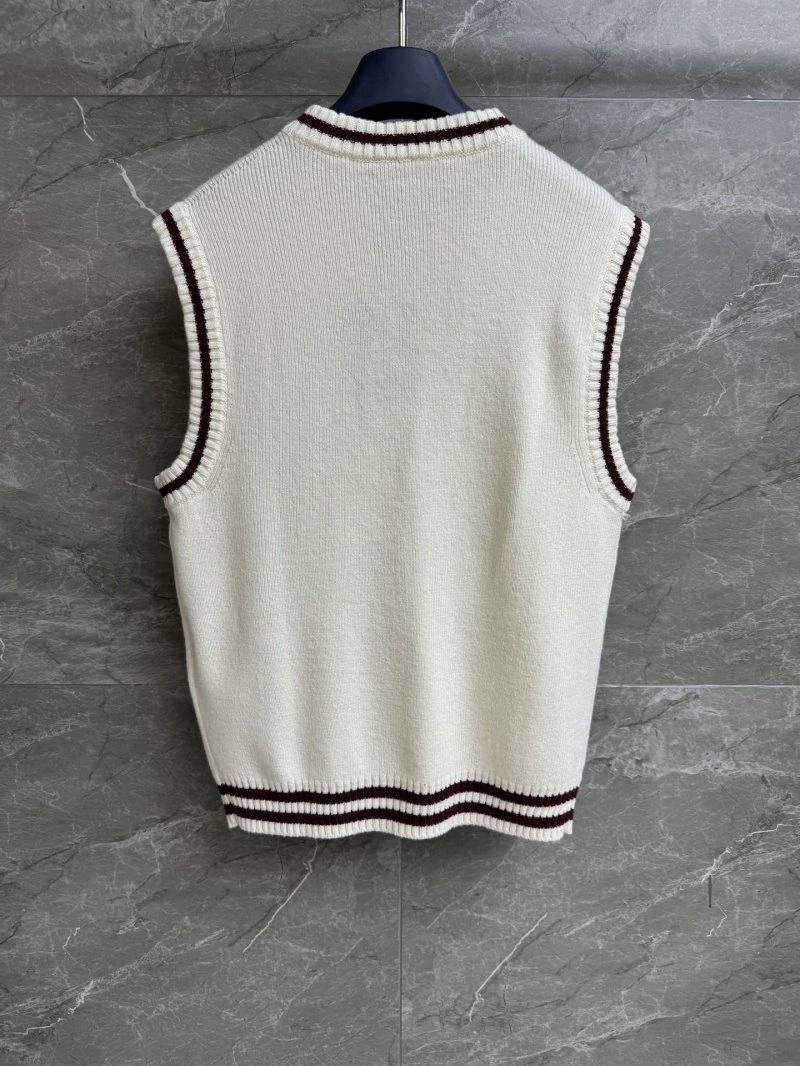 Louis Vuitton Vest FreshLook 131274