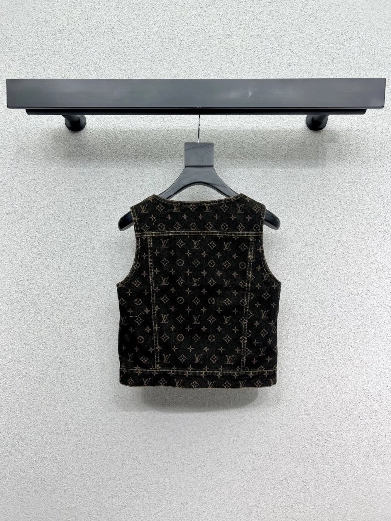 Louis Vuitton Vest Sleek 131277