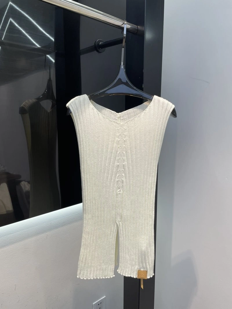 Unique Louis Vuitton Vest 131278