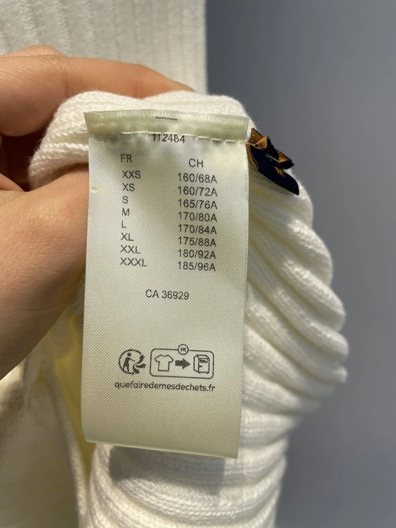 Unique Louis Vuitton Vest 131278