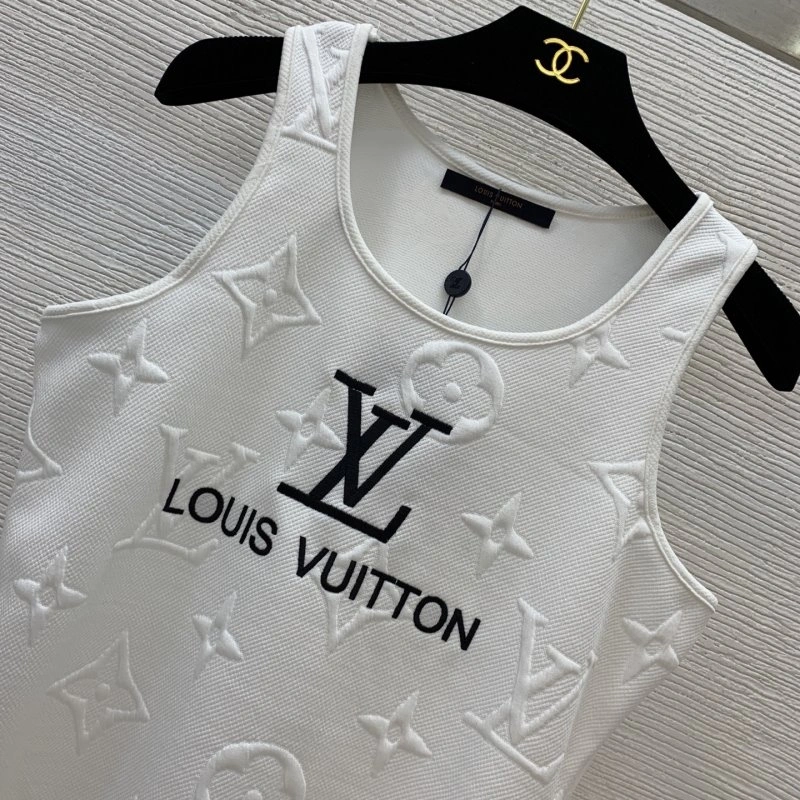 Louis Vuitton Vest Compact 131196