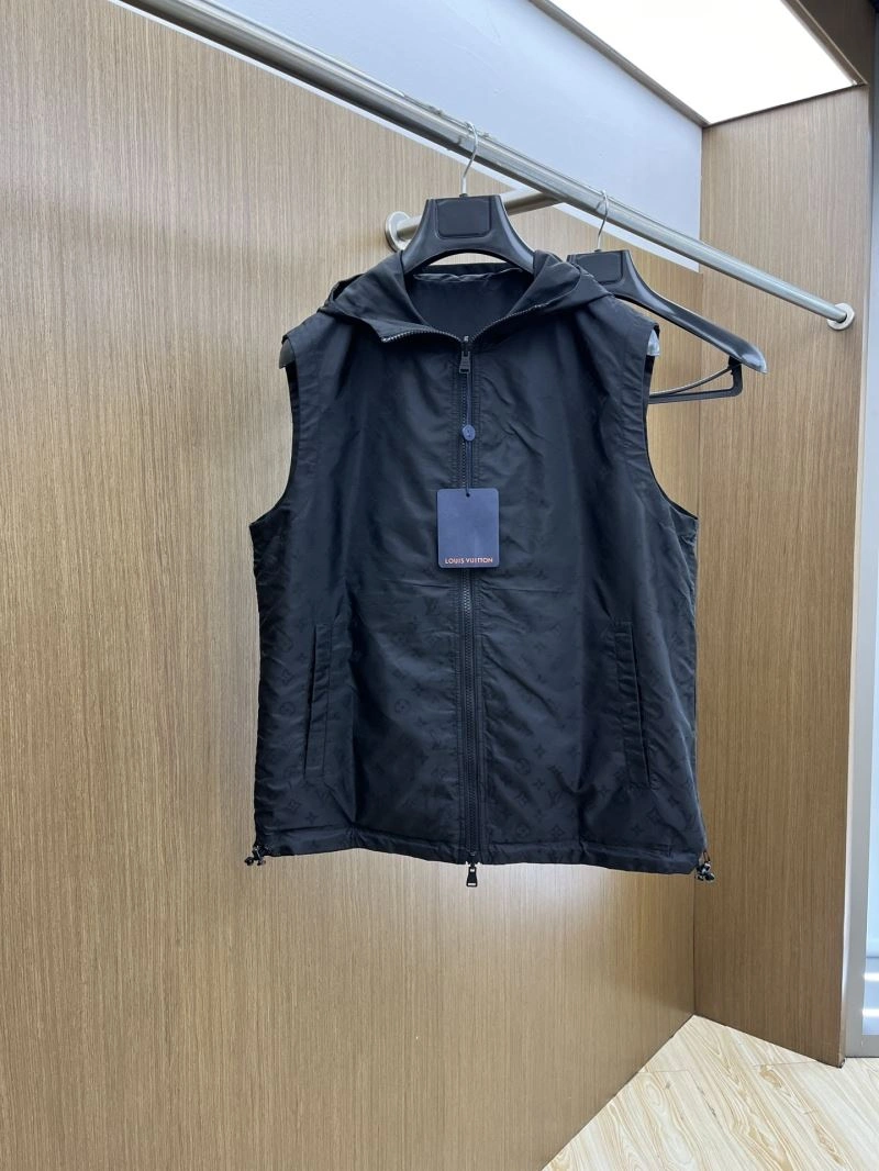 Louis Vuitton Vest NewStyle 133144