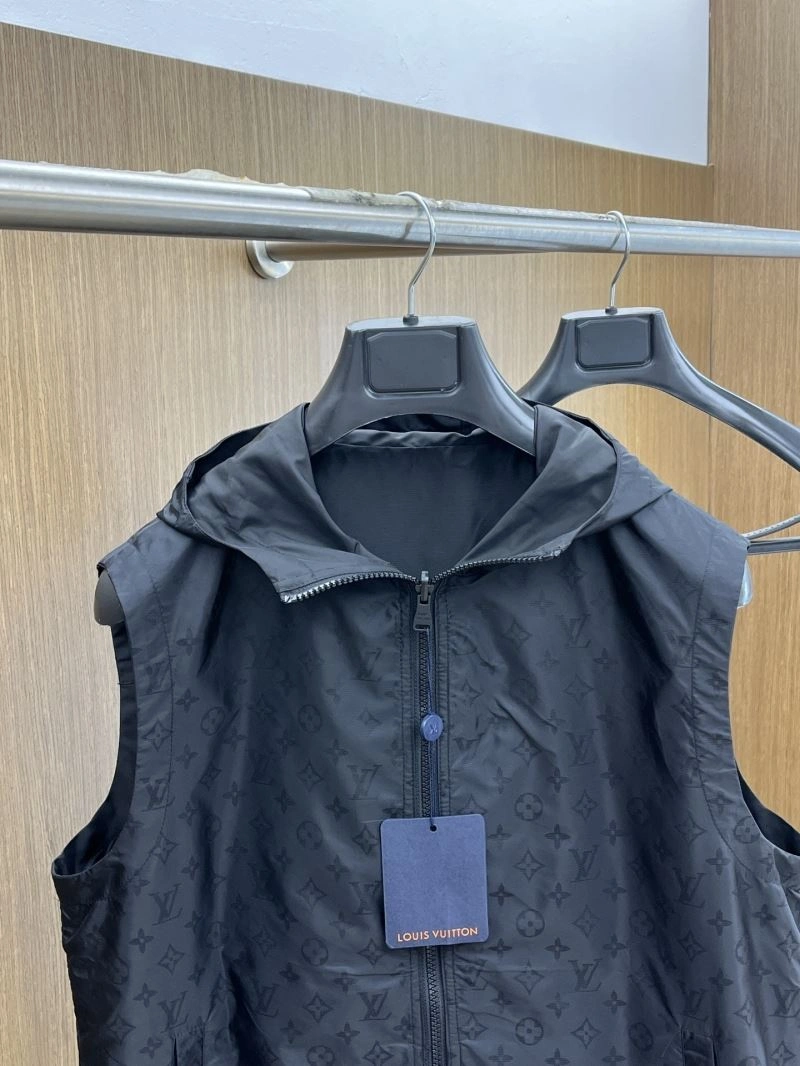 Louis Vuitton Vest NewStyle 133144