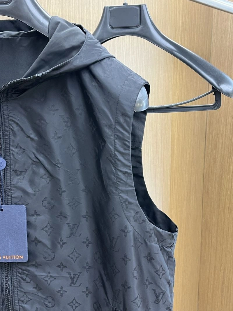Louis Vuitton Vest NewStyle 133144