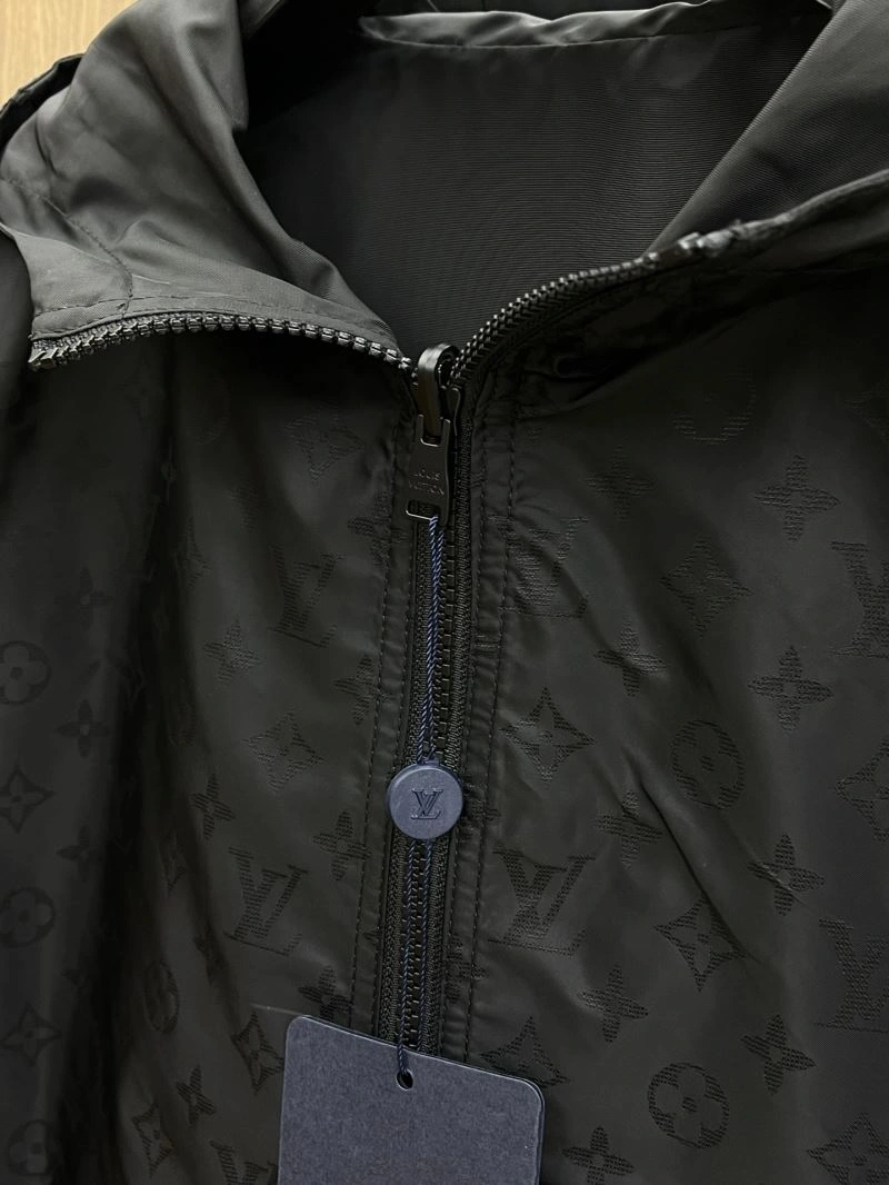 Louis Vuitton Vest NewStyle 133144