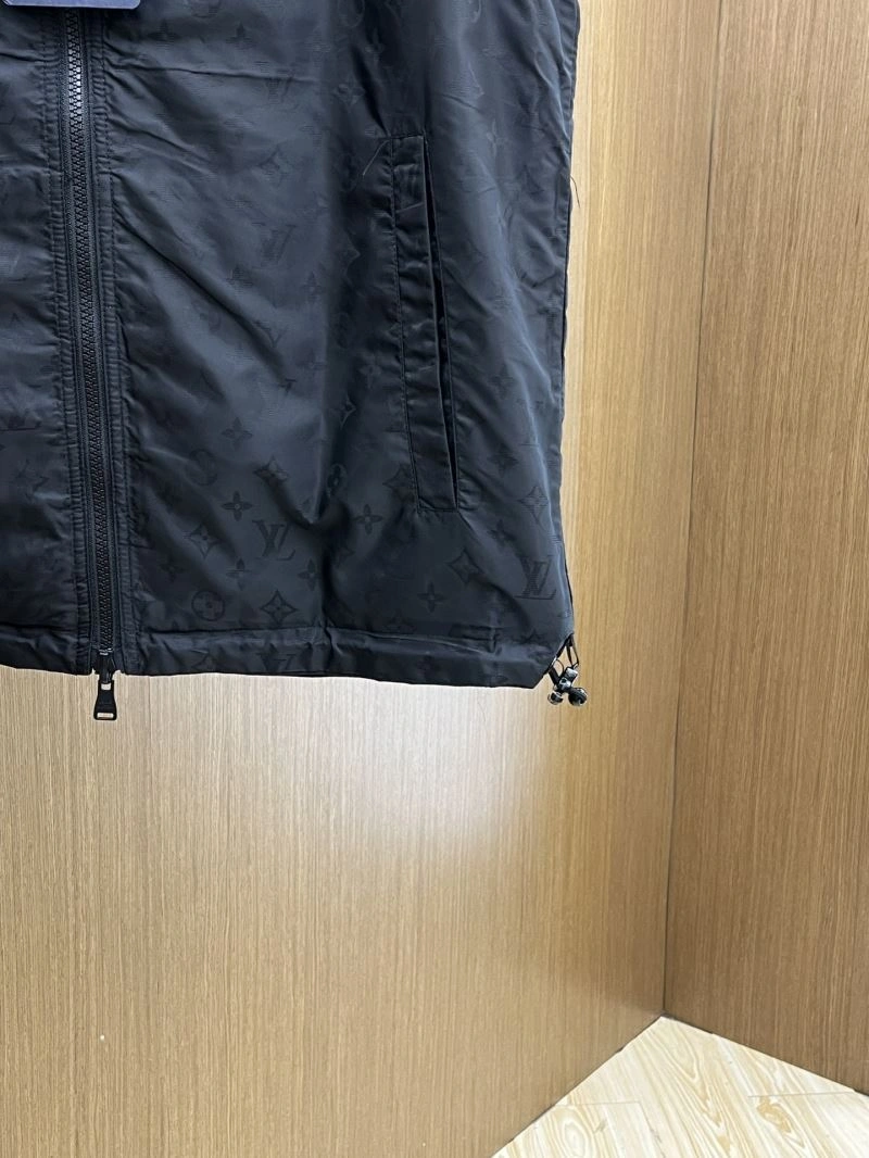 Louis Vuitton Vest NewStyle 133144