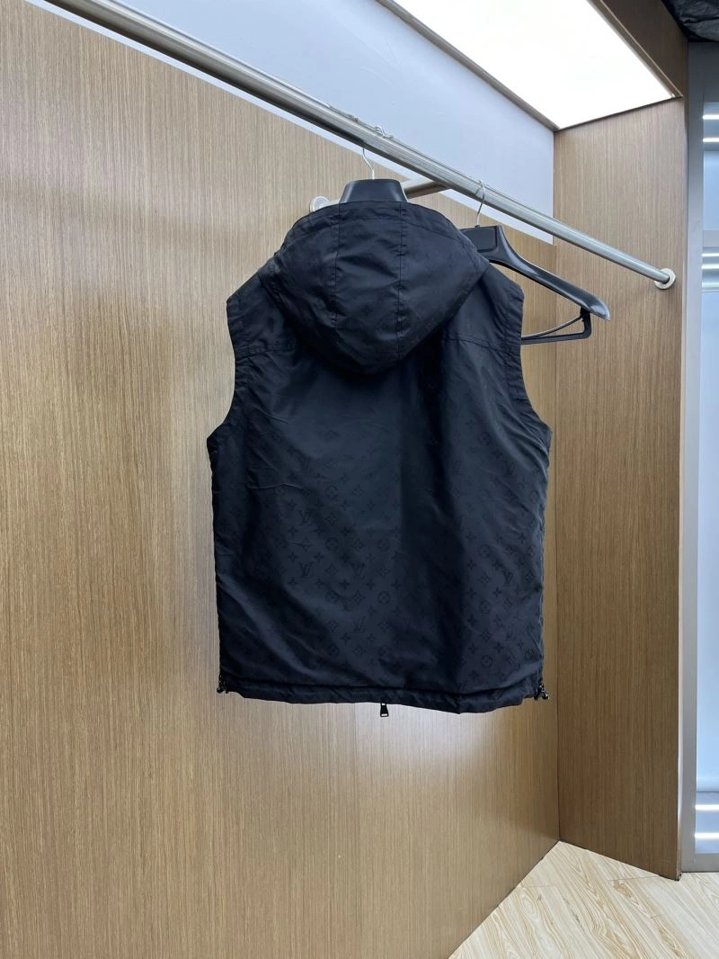 Louis Vuitton Vest NewStyle 133144