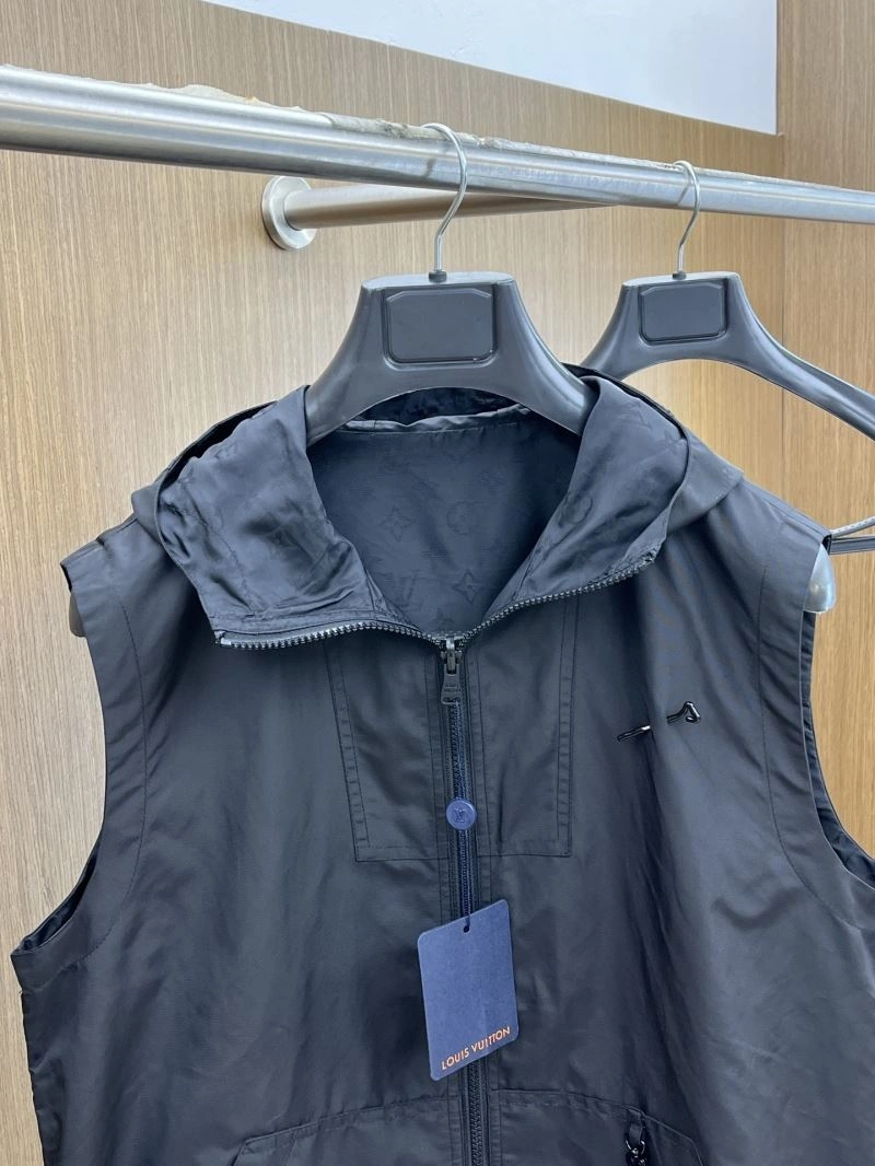 Louis Vuitton Vest NewStyle 133144