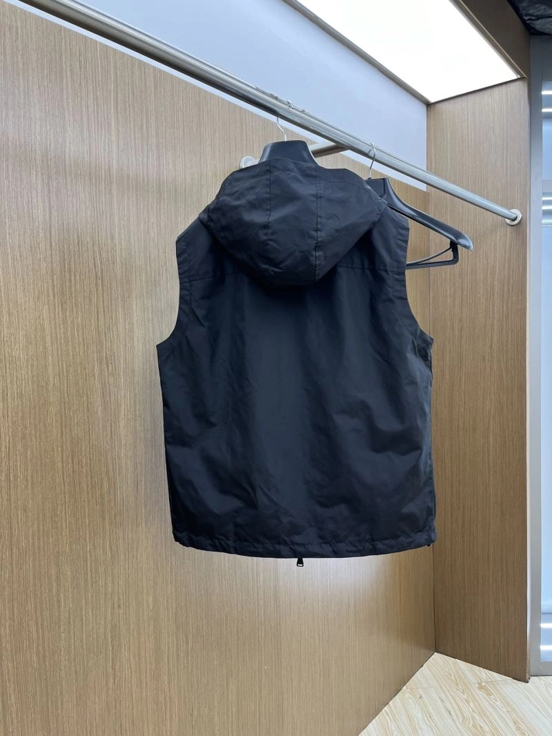 Louis Vuitton Vest NewStyle 133144