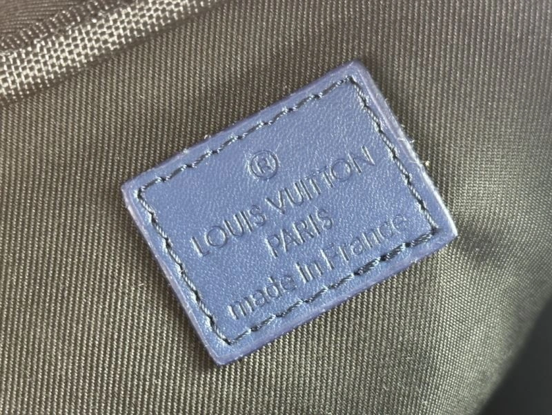 Louis Vuitton Waist Chest Packs WrinkleFree 80280