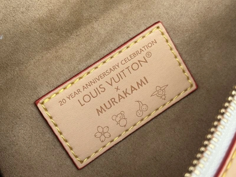 Louis Vuitton Waist Chest Packs MoistureWicking 80304