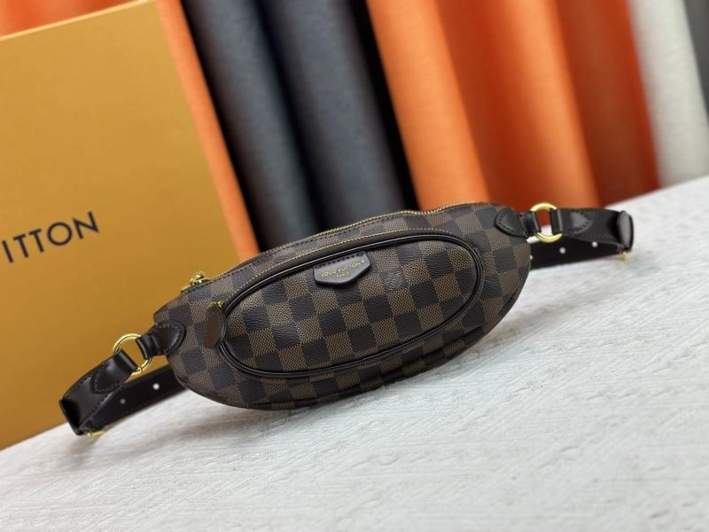 Louis Vuitton Waist Chest Packs Resilient 80277