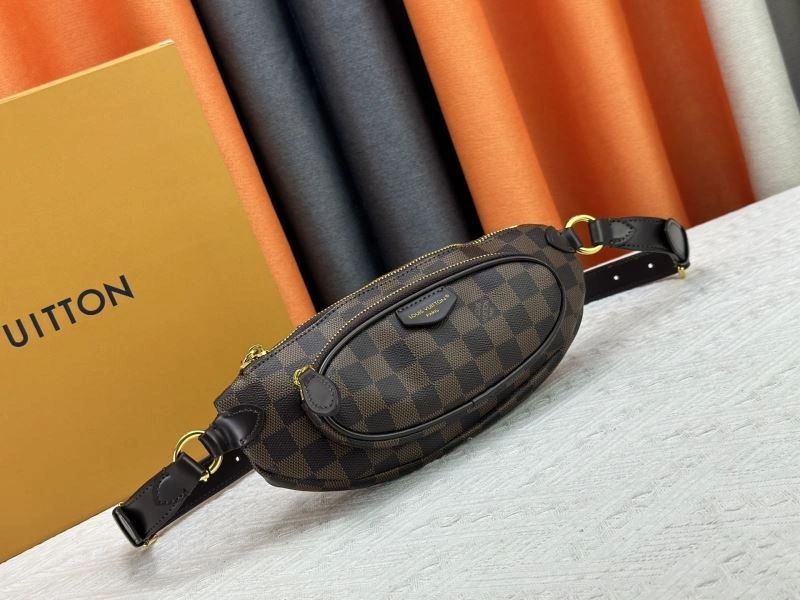 Louis Vuitton Waist Chest Packs Resilient 80277