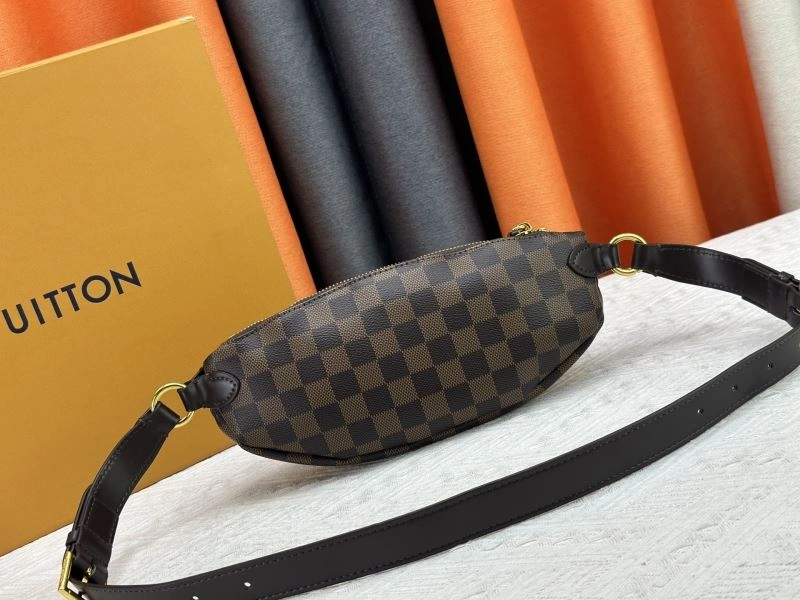 Louis Vuitton Waist Chest Packs Resilient 80277