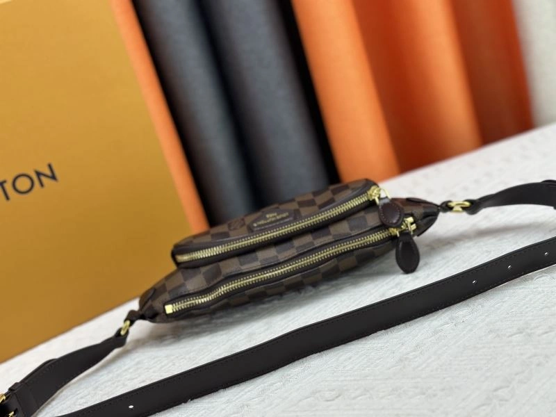Louis Vuitton Waist Chest Packs Resilient 80277