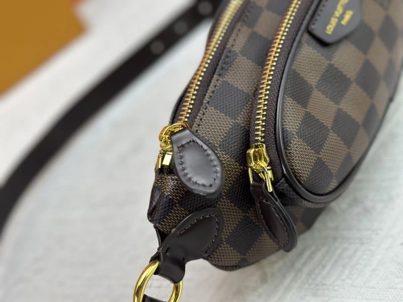 Louis Vuitton Waist Chest Packs Resilient 80277