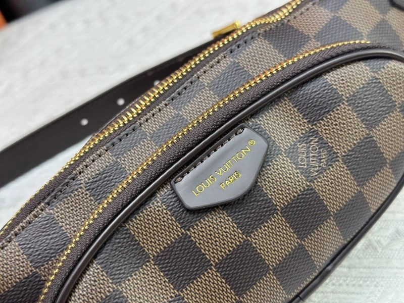Louis Vuitton Waist Chest Packs Resilient 80277