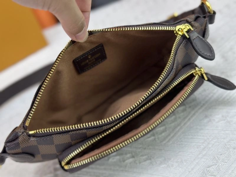 Louis Vuitton Waist Chest Packs Resilient 80277