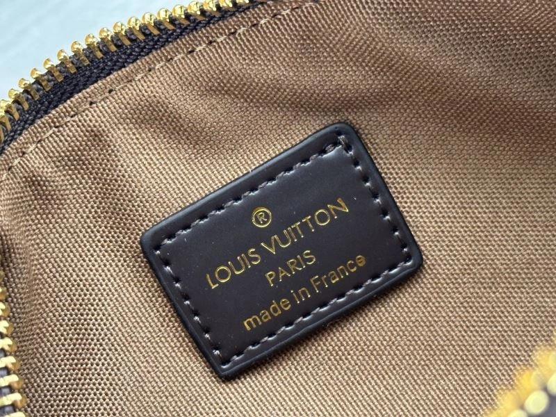 Louis Vuitton Waist Chest Packs Resilient 80277