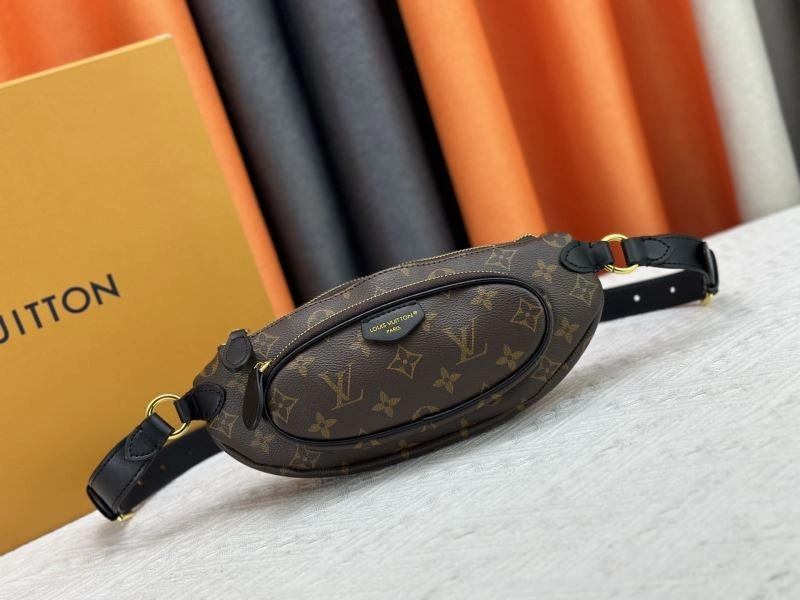 Louis Vuitton Waist Chest Packs FlexibleFit 80276