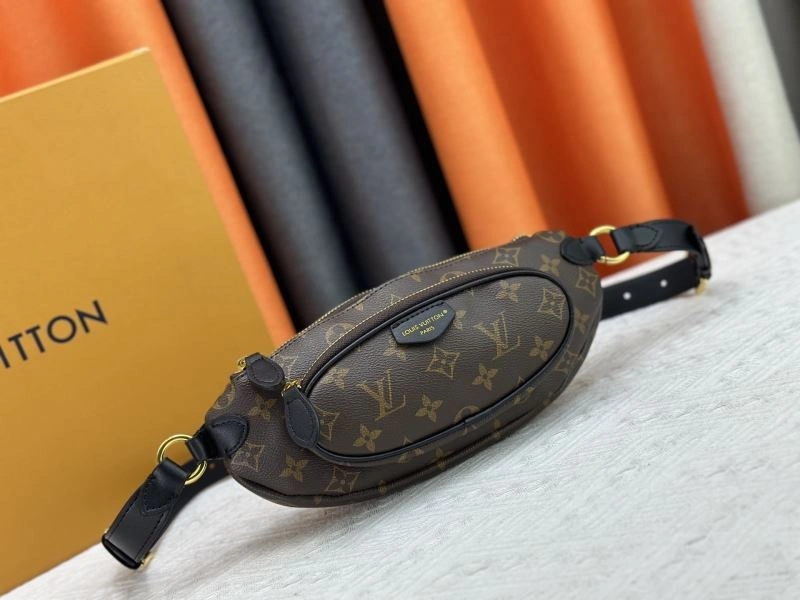 Louis Vuitton Waist Chest Packs FlexibleFit 80276