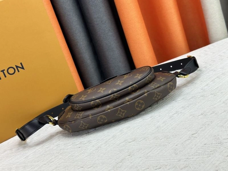 Louis Vuitton Waist Chest Packs FlexibleFit 80276