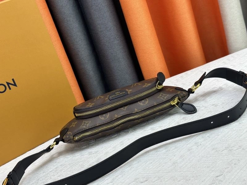 Louis Vuitton Waist Chest Packs FlexibleFit 80276