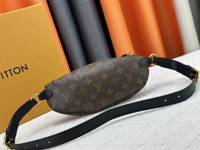 Louis Vuitton Waist Chest Packs FlexibleFit 80276