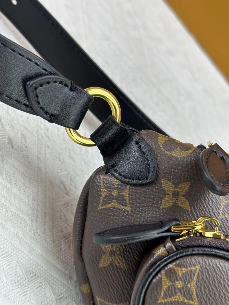 Louis Vuitton Waist Chest Packs FlexibleFit 80276