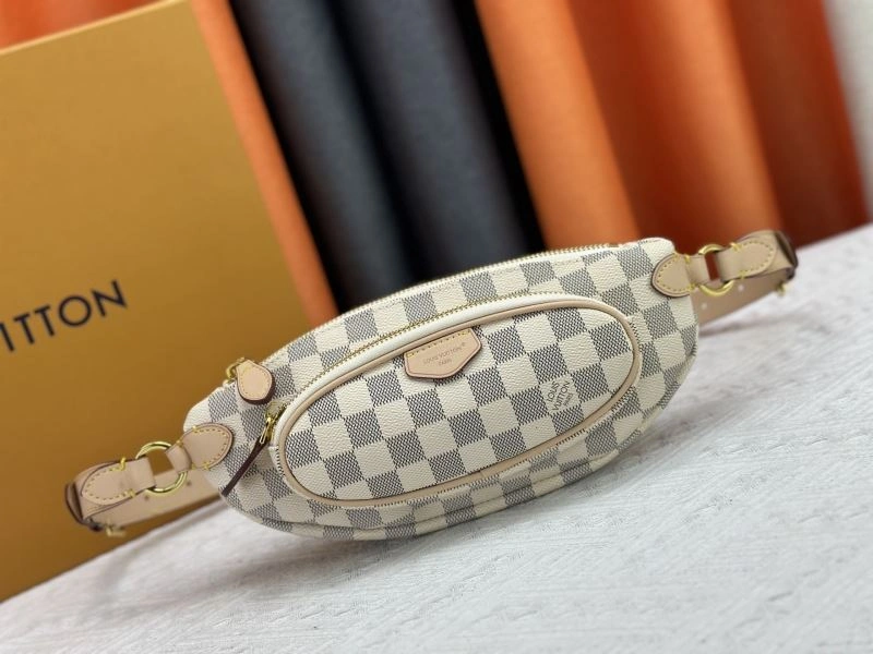 Louis Vuitton Waist Chest Packs AllSeason 80279