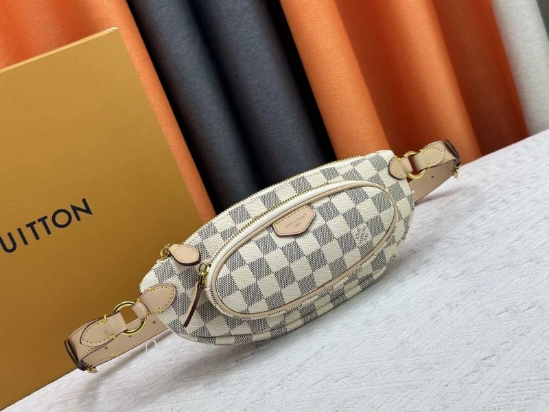 Louis Vuitton Waist Chest Packs AllSeason 80279