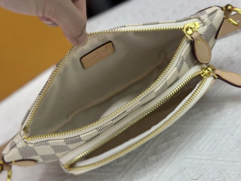 Louis Vuitton Waist Chest Packs AllSeason 80279