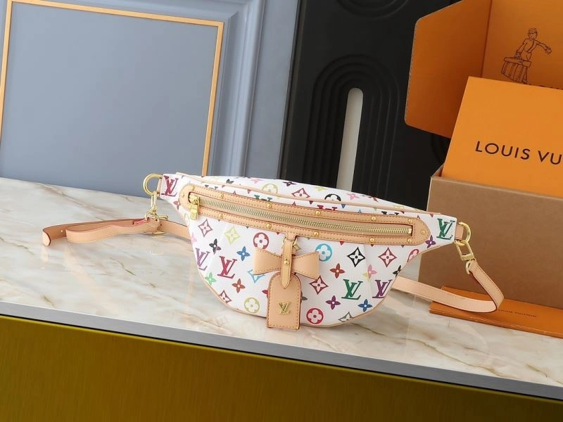 Popular Louis Vuitton Waist Chest Packs 80294