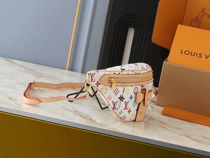Popular Louis Vuitton Waist Chest Packs 80294