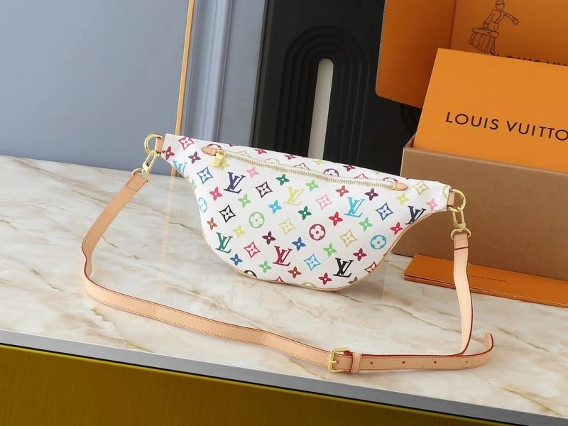 Popular Louis Vuitton Waist Chest Packs 80294