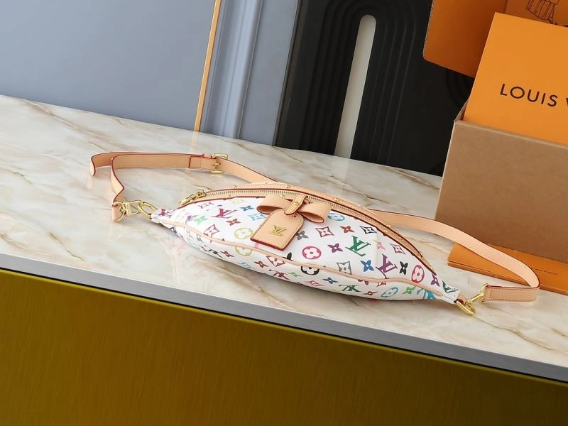 Popular Louis Vuitton Waist Chest Packs 80294