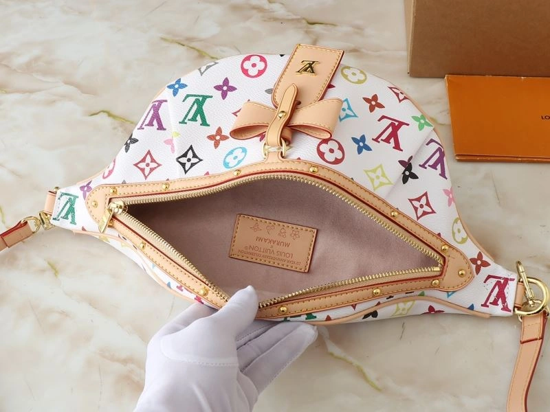 Popular Louis Vuitton Waist Chest Packs 80294