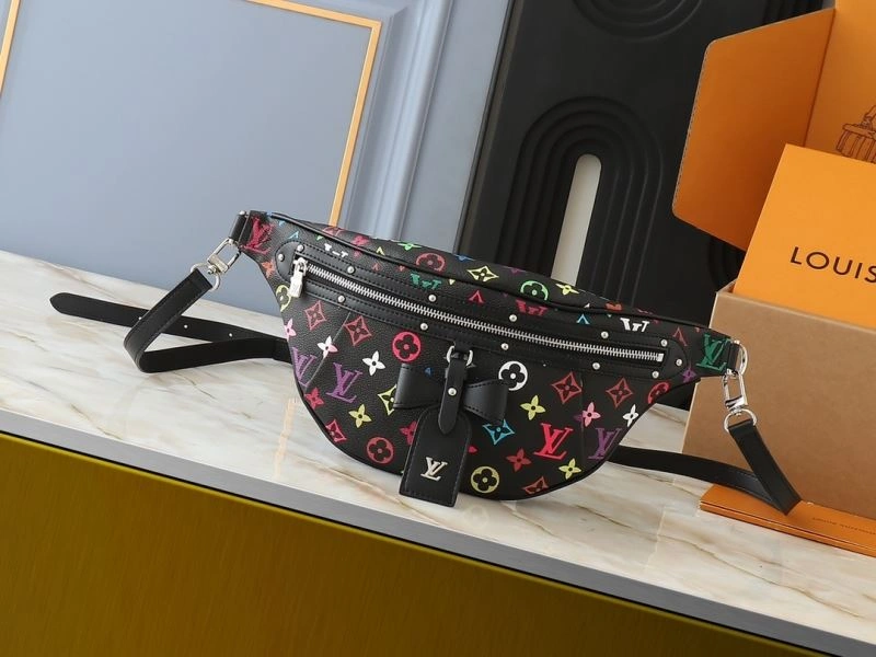 Louis Vuitton Waist Chest Packs Reliable 80275