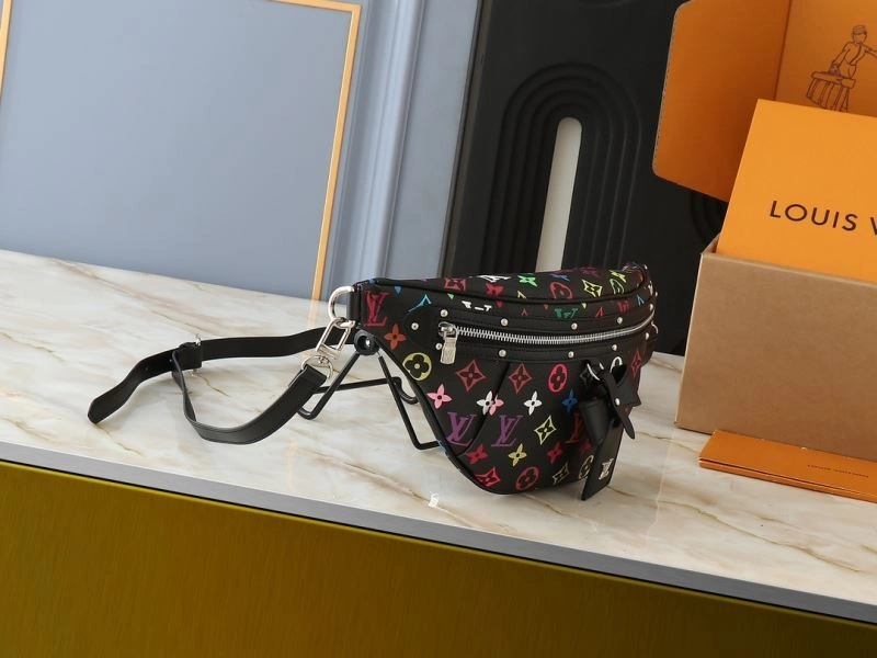 Louis Vuitton Waist Chest Packs Reliable 80275