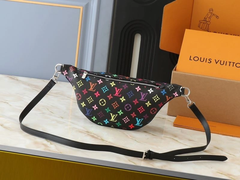 Louis Vuitton Waist Chest Packs Reliable 80275