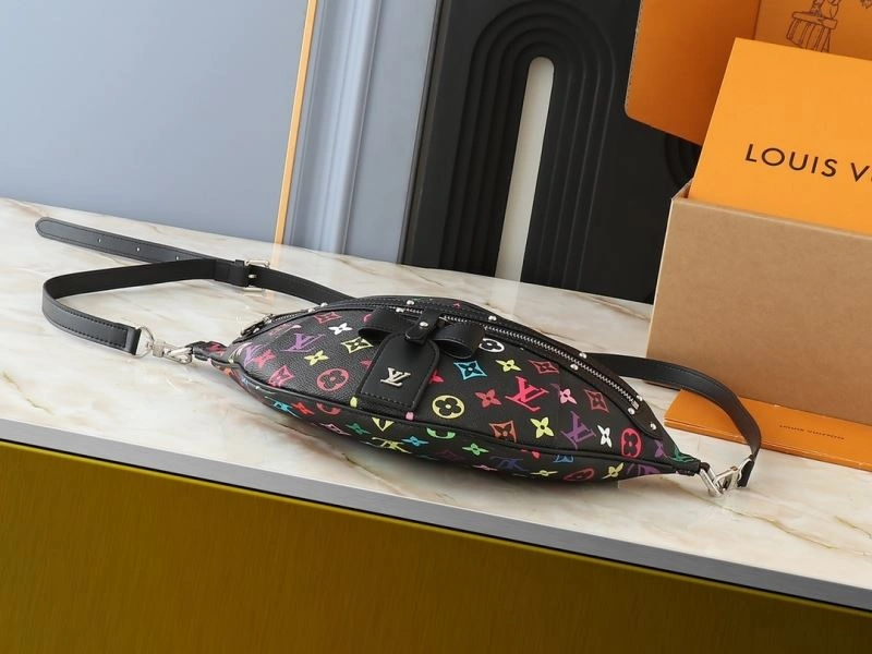 Louis Vuitton Waist Chest Packs Reliable 80275